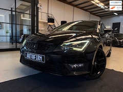 SEAT Leon - 1.4 TSI FR 140PK Garantie mogelijk Nette Auto Stoelverwarming Bluetooth Parkeersensoren