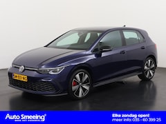 Volkswagen Golf - 1.4 eHybrid GTE | DCC Adaptief | Stuurverwarming | Zondag Open