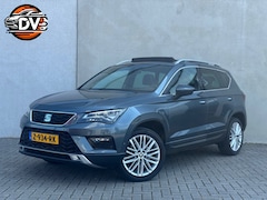 SEAT Ateca - 1.4 EcoTSI XCELLENCE NAV PANO DAK AUTOMAAT STL VERW