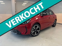 Opel Corsa - 1.2 Turbo Hybrid GS AUTOMAAT | LED | CAMERA | CAR PLAY |