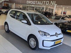 Volkswagen Up! - 1.0 BMT take up Airco, Stuurbekrachtiging
