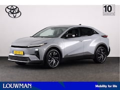 Toyota C-HR - C-HR+ First Edition 77 kWh *DEMO* | Apple Carplay & Android Auto | Parkeercamera | * | Dir