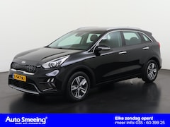 Kia Niro - 1.6 GDi Hybrid DynamicLine | Trekhaak | Zondag Open