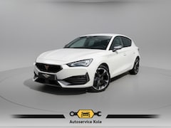 CUPRA Leon - 1.4 e-Hybrid * Camera * Stoelverwarming * Navigatie * Adaptieve Cruise Control