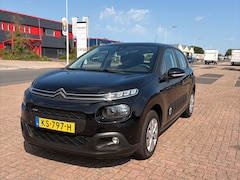 Citroën C3 - 1.2 PureTech Feel 105g | Airco | Cruise Control | Touchscreen | APK 08-2027 | 2016 |