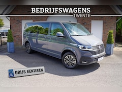 Volkswagen Transporter Caravelle - T6.1 2.0 TDI 150 PK DSG CARAVELLE L2H1 ACC | LED | Digital Cockpit | Virtual Cockpit |