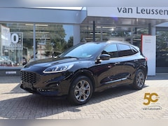 Ford Kuga - 2.5 PHEV ST-LINE HEAD UP DISPLAY ADAPTIVE CRUISE WINTER PAKKET