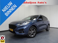 Ford Kuga - 2.5 PHEV Plug-In ST-Line X TREKH./SCHUIFDAK/LED/B&O/18"LMV
