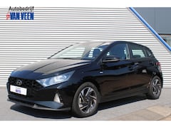 Hyundai i20 - 1.0 T-GDI Comfort | Stoel -/ Stuurwielverwarming | Camera