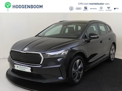 Skoda Enyaq iV - 60 | SoH 89% | Achteruitrijcamera | Cruise control | Lane assist | Stoelverwarming | 3-zon