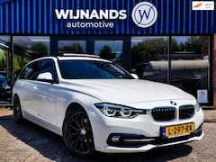 BMW 3-serie - 320i Edition Luxury Line Purity High Executive