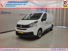 Fiat Talento - 2.0MultiJet 146pk Euro 6