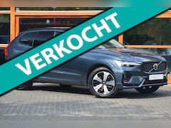 Volvo XC60 - T6 Hybride AWD Plus Dark | 360° Camera | Harman/Kardon | Panoramadak | Stoel + Stuur Verwa