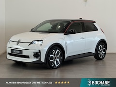Renault 5 - 5 comfort range techno 52 kWh | 99% SOH | Navigatie | Achteruitrijcamera | Apple Carplay &