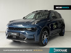 Lynk & Co 01 - 1.5 | Navigatie | Trekhaak | 360° Camera | All-Season Banden |