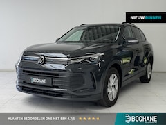 Volkswagen Tiguan - 1.5 eTSI | Navigatie | Camera | Stoelverwarming | Climate Control |