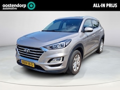 Hyundai Tucson - 1.6 GDI Comfort | Rijklaar prijs | Navigatie |