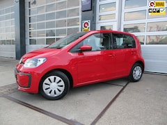 Volkswagen Up! - 1.0 BMT Take Up / Airco / Audio / Telefoon