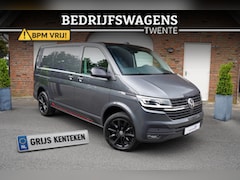 Volkswagen Transporter - T6.1 Transporter Edition 150PK DSG L1H1