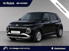 Hyundai Inster - E-Motion 42kWh 97pk | UIT VOORRAAD LEVERBAAR | NAVI | CAMERA | PARKEERSENSOREN | APPLE CAR