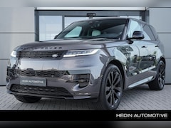Land Rover Range Rover Sport - P460e Dynamic SE PHEV | Towing Pack | Technology Pack | Soft Close | Cold Climate | Direct