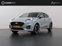 Ford Puma - 1.0 EcoBoost Hybrid ST-Line X | Winterpakket | Cruise Control Adaptief | 360° Camera | Ele