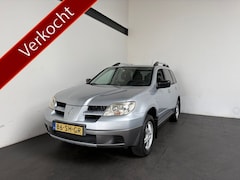 Mitsubishi Outlander Sport - 2.0 Invite+. Trekhaak