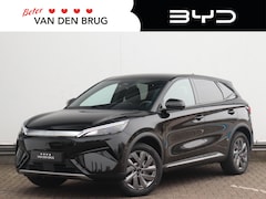BYD ATTO 3 EVO - Excellence 74.8 kWh | 450pk | 0-100 3, 9 sec | 1500kg trekgewicht | Panoramadak | Head-up