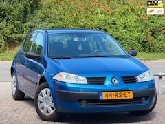 Renault Mégane - 1.6-16V / AIRCO