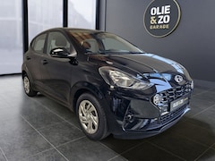 Hyundai i10 - 1.0 Comfort | All-in | Cruise | Lane Assist | DAB | LED