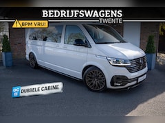 Volkswagen Transporter Caravelle - 2.0 TDI 150PK DSG LED ACC TREKHAAK