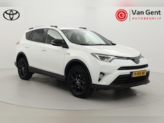 Toyota RAV4 - 2.5 Hybrid Energy | Navigatie | Keyless | Adaptive Cruise | Clima | Parkeersensoren voor/a