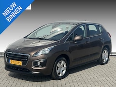 Peugeot 3008 - 1.6 THP Active NL-AUTO | PANODAK | TREKHAAK | NAVIGATIE | CAMERA