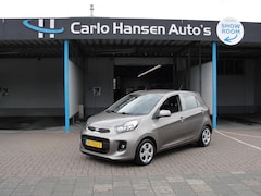 Kia Picanto - 1.0 CVVT Summer Edition
