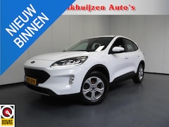 Ford Kuga - 2.5 PHEV Plug-In Cool&Connect TREKH./NAVI/CLIMA/WINTERPACK/17"LMV