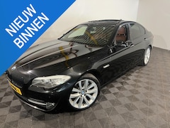 BMW 5-serie - 528i High Executive