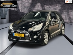 Citroën DS3 - 1.2 VTi So Chic | Cruise | Airco | Bluethooth | Handelsprijs / meeneemprijs