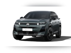 Citroën C5 Aircross - 1.2 Hybrid 145 Max Schuifdak Trekhaak Luxe Interieur