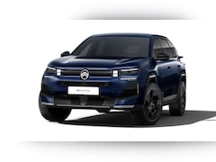 Citroën C5 Aircross - 1.2 Hybrid 145 Max Luxe interieur