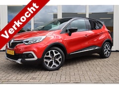Renault Captur - 0.9 TCe Intens, Climate, Cruise, Camera A, PDC V+A, Trekhaak, Prijs is Rijklaar Inclusief