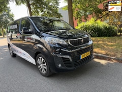 Peugeot Expert - 2.0 BlueHDI 120 Standard Asphalt automaat 1e eigenaar