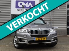BMW X5 - XDrive40e iPerformance High Executive - incl.dakkoffer - Panorama