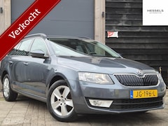 Skoda Octavia Combi - 1.2 TSI Greentech Ambition Businessline