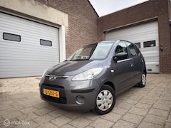Hyundai i10 - 1.1 Active