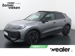 Volkswagen T-Roc - 1.5 eTsi 150pk R-Line First Edition | Panoramadak | LED Matrix | Elektr. achterklep | Harm