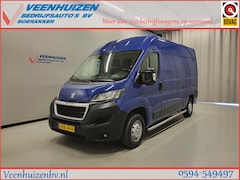 Peugeot Boxer - 2.2BlueHDi 120pk L2/H2 Euro 6
