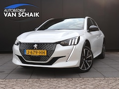 Peugeot 208 - 1.2 PureTech GT-Line PANODAK | APPLE CARPLAY | STOELVERWARMING | CAMERA