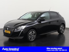 Peugeot 208 - 1.2 PureTech GT-Line | Camera | Panoramadak | Digital Cockpit | Zondag Open