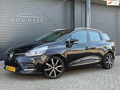 Renault Clio Estate - 1.2 16V, Cruise control, DAB, Navi