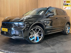 Lynk & Co 01 - 1.5|PHEV|NAP|NL-AUTO|PANO|ACC|360+V+A CAMERA|ANDROID/CARPLAY|STOELVERW|INFINITY AUDIO|MEMO